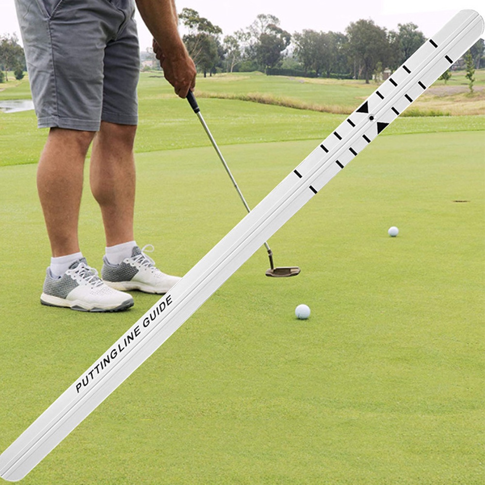 PGM New Golf Correction Putter Meile Putter Track Guide Keeps the ...
