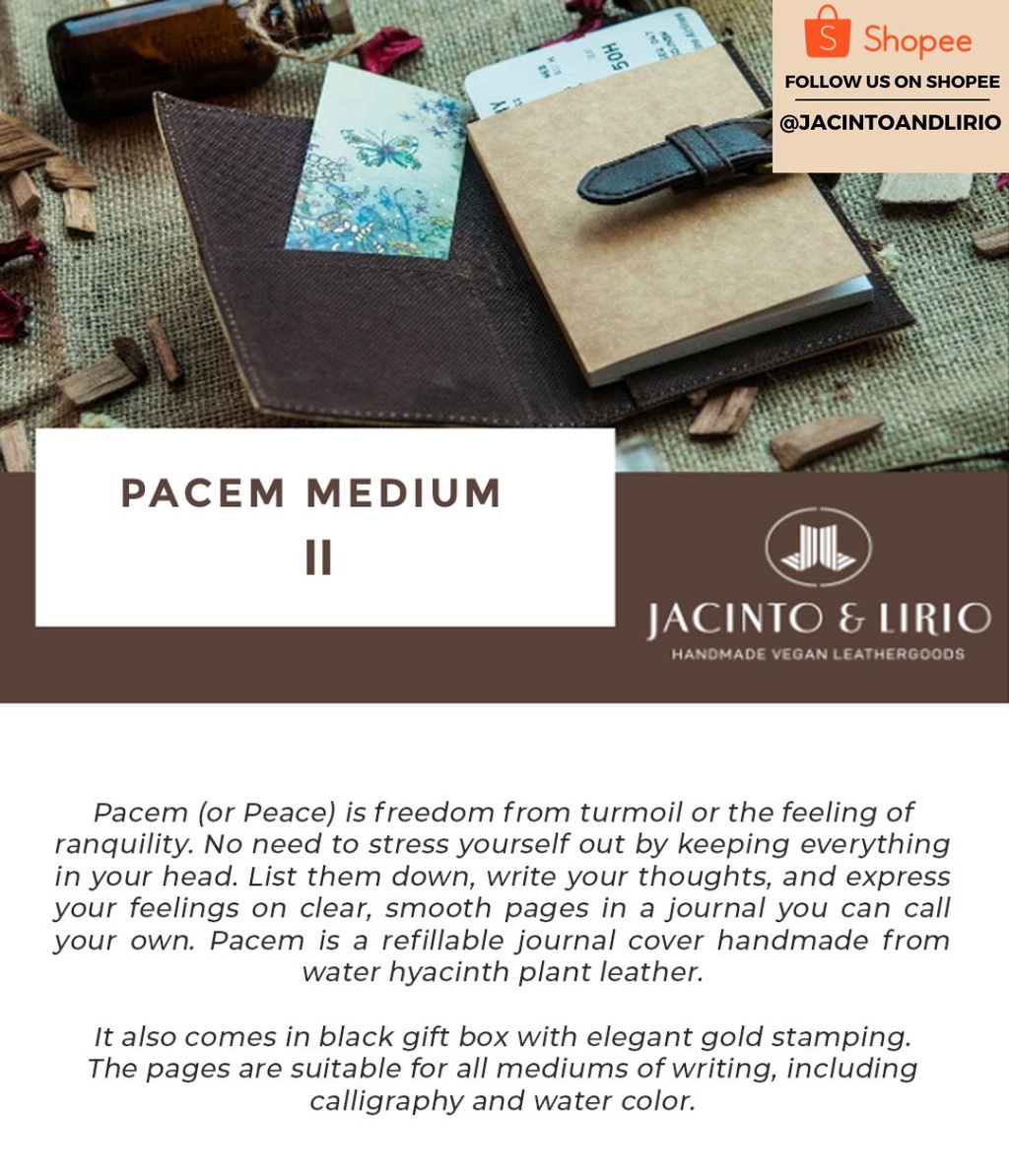 Personal Shopper Service by Jacinto & Lirio