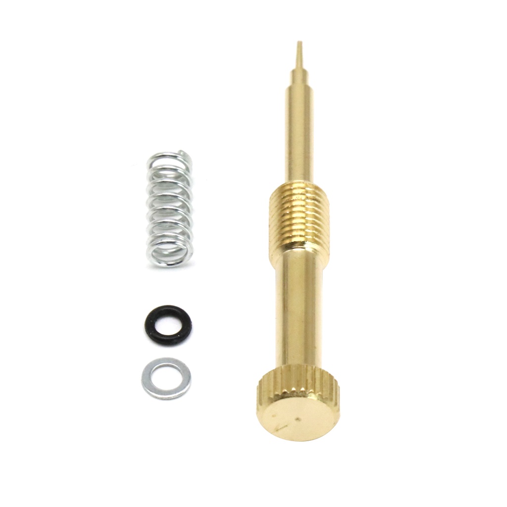 Air Fuel Mixture Screw kit For PZ Carburetor 1PC Motorcycle Carburetor ...