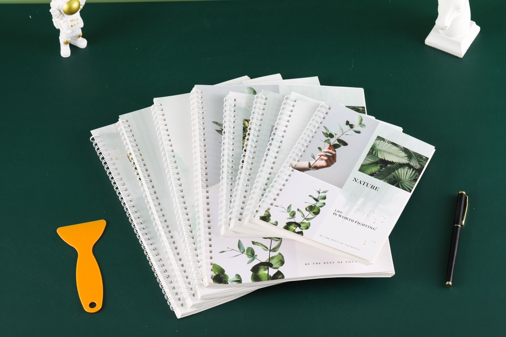 ins Sticker Collecting Albums A5 Size, Release Paper Sticker Collect ...