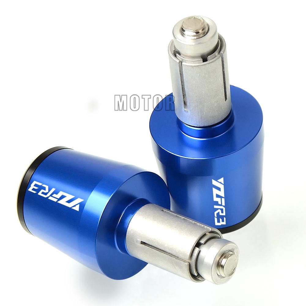 For Yamaha YZF R3 2015-2017 2019 2021 2022 YZFR3 Motorcycle 7/8