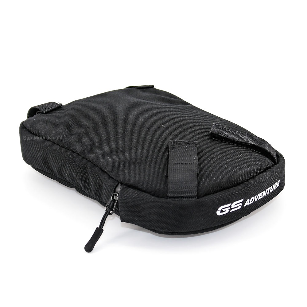 Eqjshl Borsa Impermeabile Borsa Attrezzi Moto EQJSHL Per BMW R1200GS Adventure LC - Impermeabile, Per Telaio E Barre Borsa Moto Impermeabile - 5