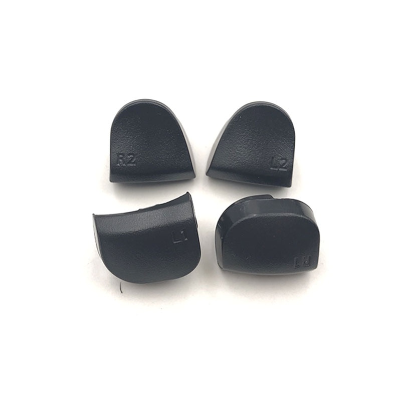 Replacement for Sony Playstation 5 PS5 Controller L1 R1 L2 R2 Trigger ...