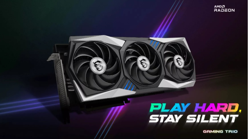 Philippines Rx 6000 Series Specs Gigabyte Rx 6000 Series Pricing - Main Image