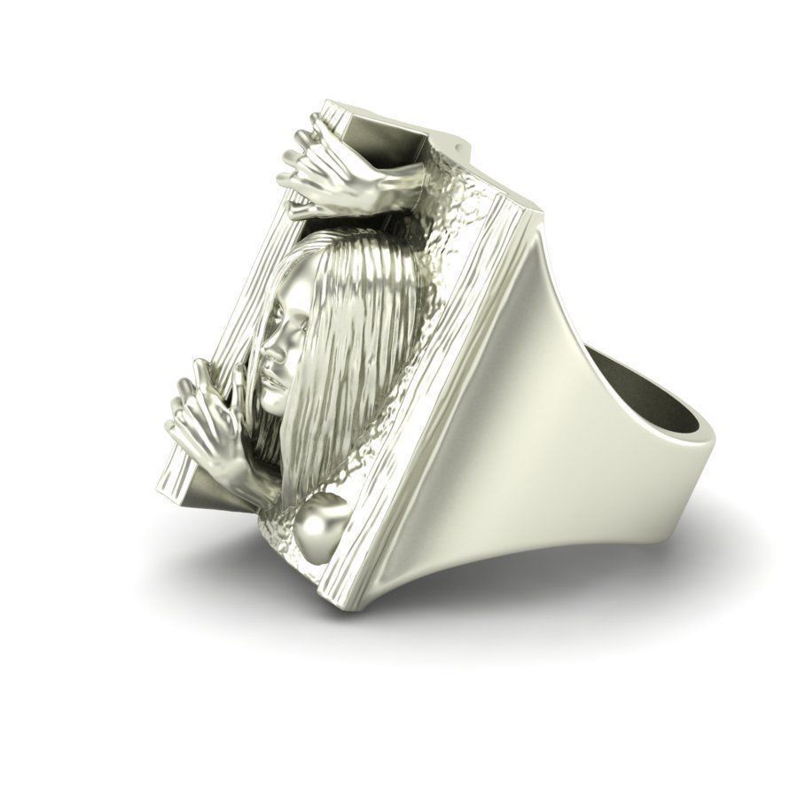 DR Jewelry Fashion Korean Accessories Stainless Explosive Creative ...