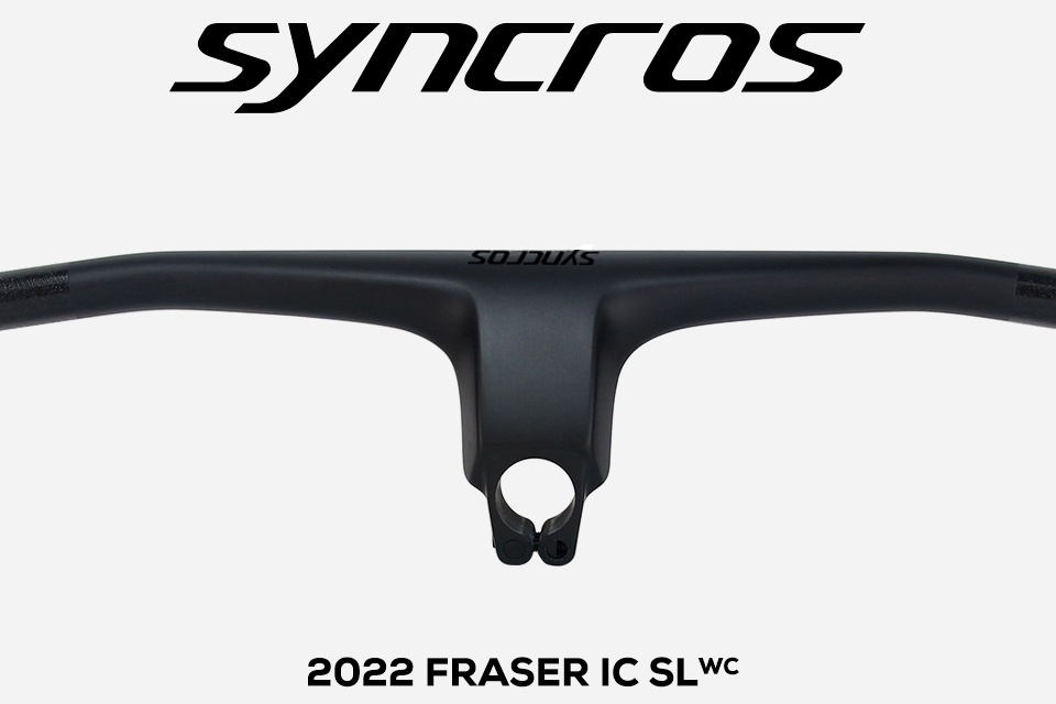 Protector Manillar  Syncros Fraser IC SL XC 2022