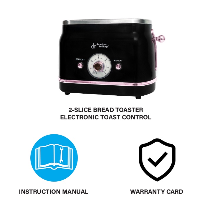 Toaster Machine Frigidaire Slice Retro Toaster Frigidaire Retro