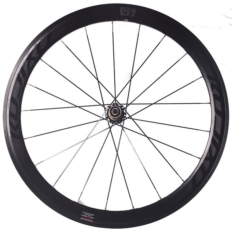 700x23 rear wheel