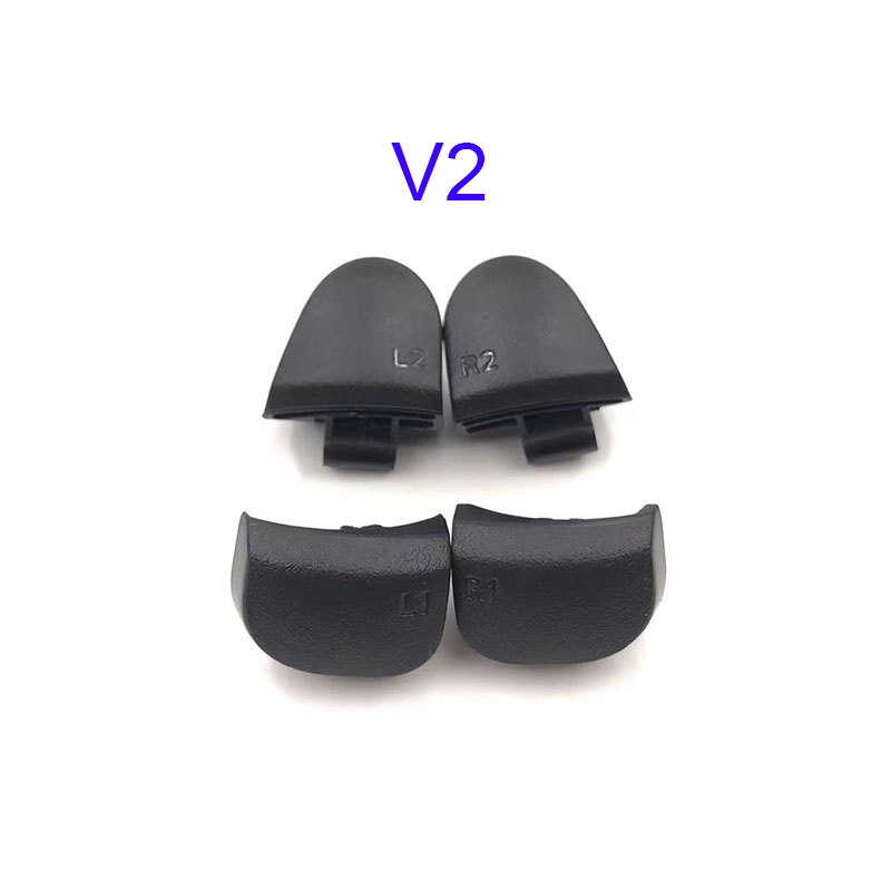 Replacement for Sony Playstation 5 PS5 Controller L1 R1 L2 R2 Trigger ...