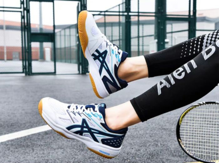 2022 Sport Shoes Unisex Shock Absorption Hard-Wearing Anti