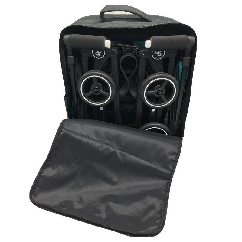Stroller Storage Bag Goodbaby POCKIT Pram Accessories Travel Bag ...