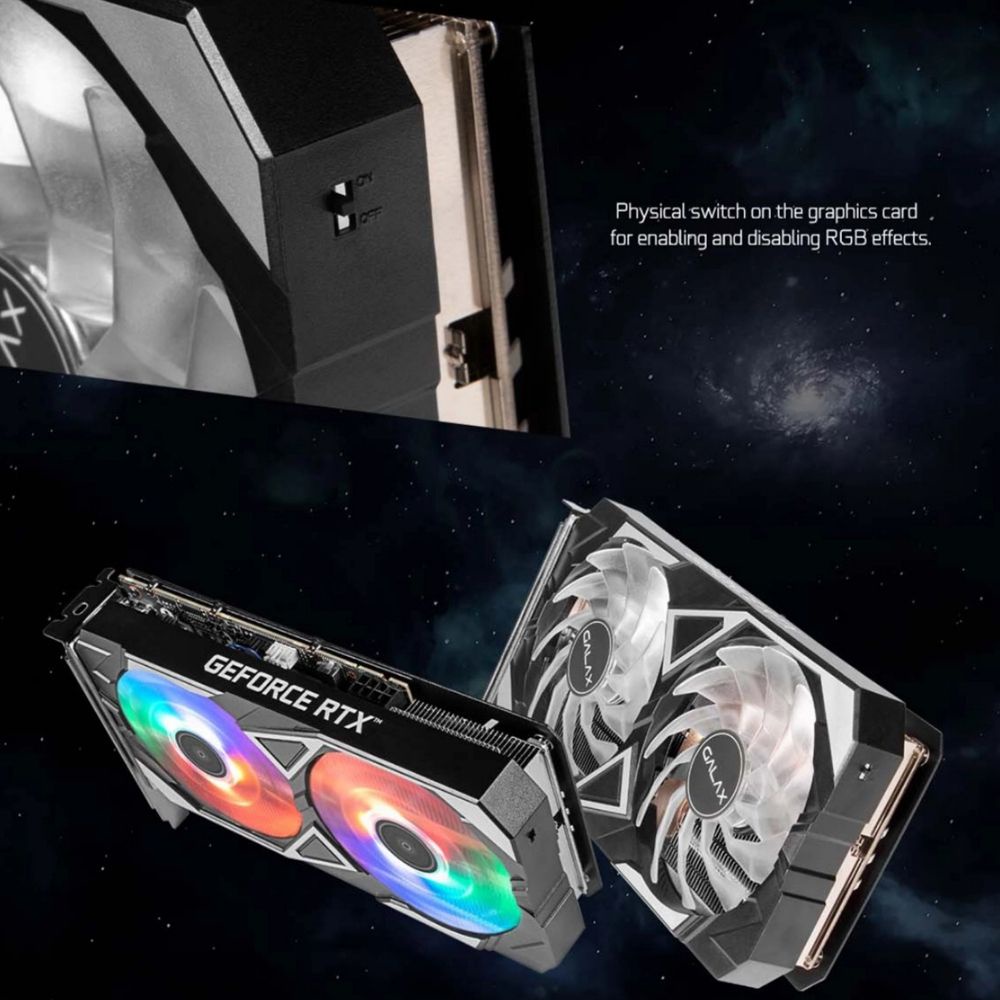 Galax Rtx 3050 EX 1-Click OC 8gb 128bit GDdr6 VR Ready, NVIDIA G-Sync ...