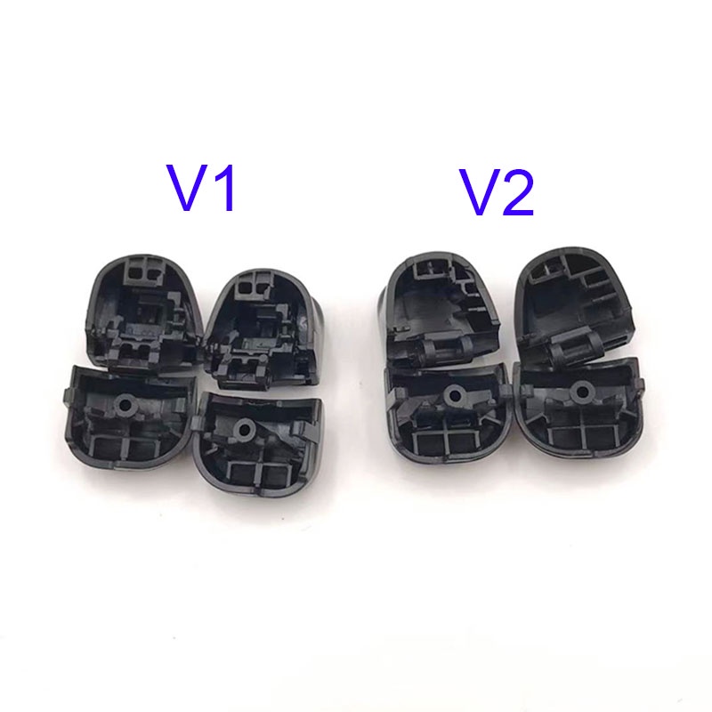 Replacement for Sony Playstation 5 PS5 Controller L1 R1 L2 R2 Trigger ...
