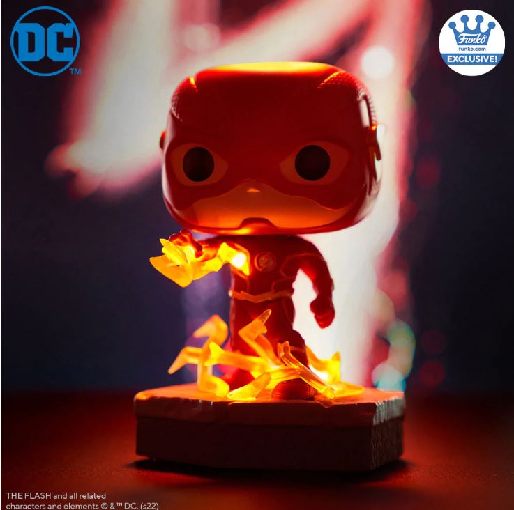 FIGURA DE VINILO Coleccionable Exclusiva ""Beast Titan"" Funko Pop