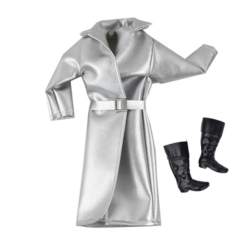 Doll Shoes For Ken Boy Doll 1/6 Dolls Accessories Casual Shoes - Foto 9