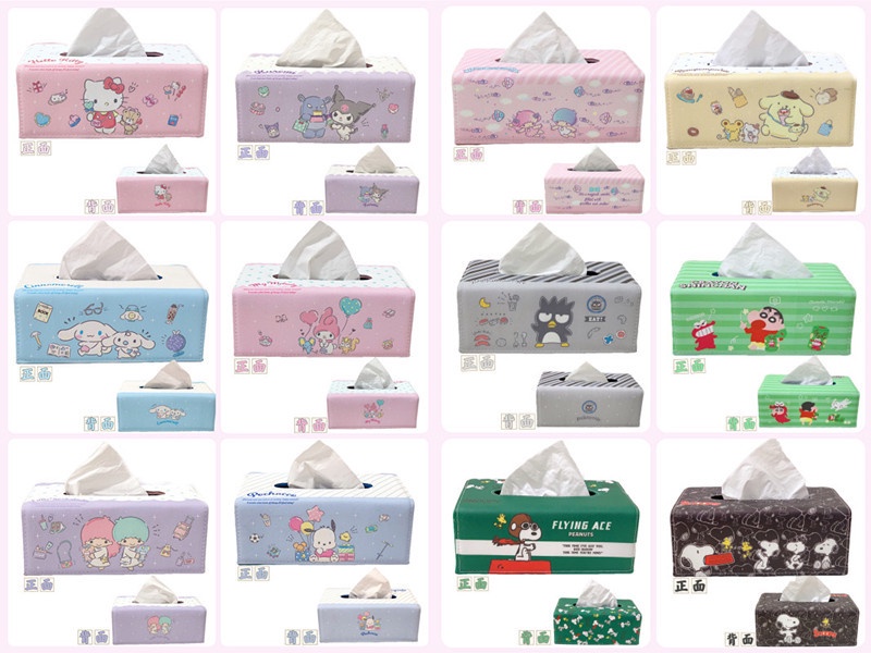 Hello Kitty Doraemon stitch sumikko XO bread Superman Snoopy melody ...