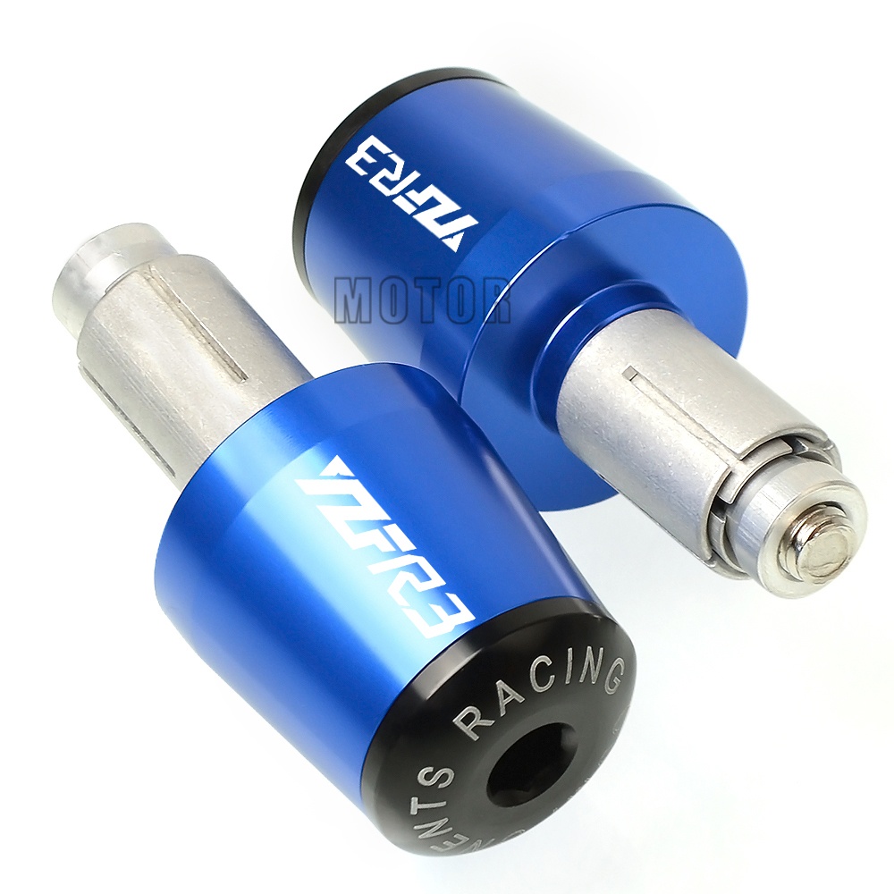 For Yamaha YZF R3 2015-2017 2019 2021 2022 YZFR3 Motorcycle 7/8