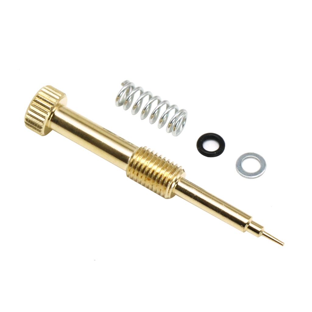 Air Fuel Mixture Screw kit For PZ Carburetor 1PC Motorcycle Carburetor ...