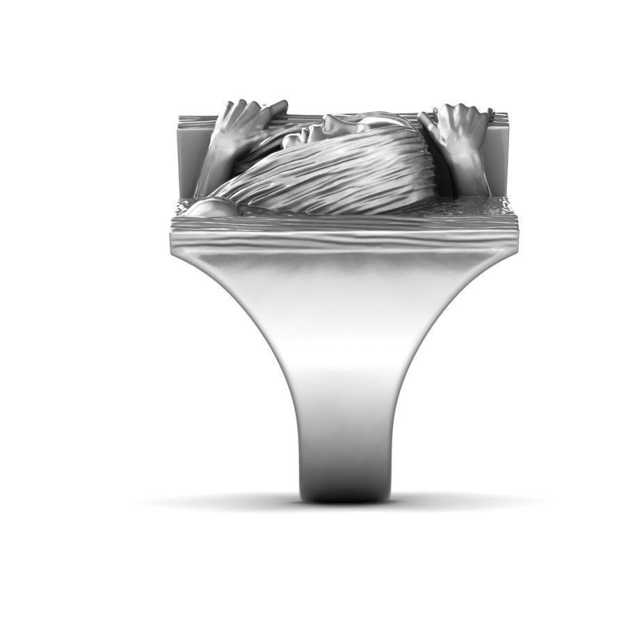 DR Jewelry Fashion Korean Accessories Stainless Explosive Creative ...