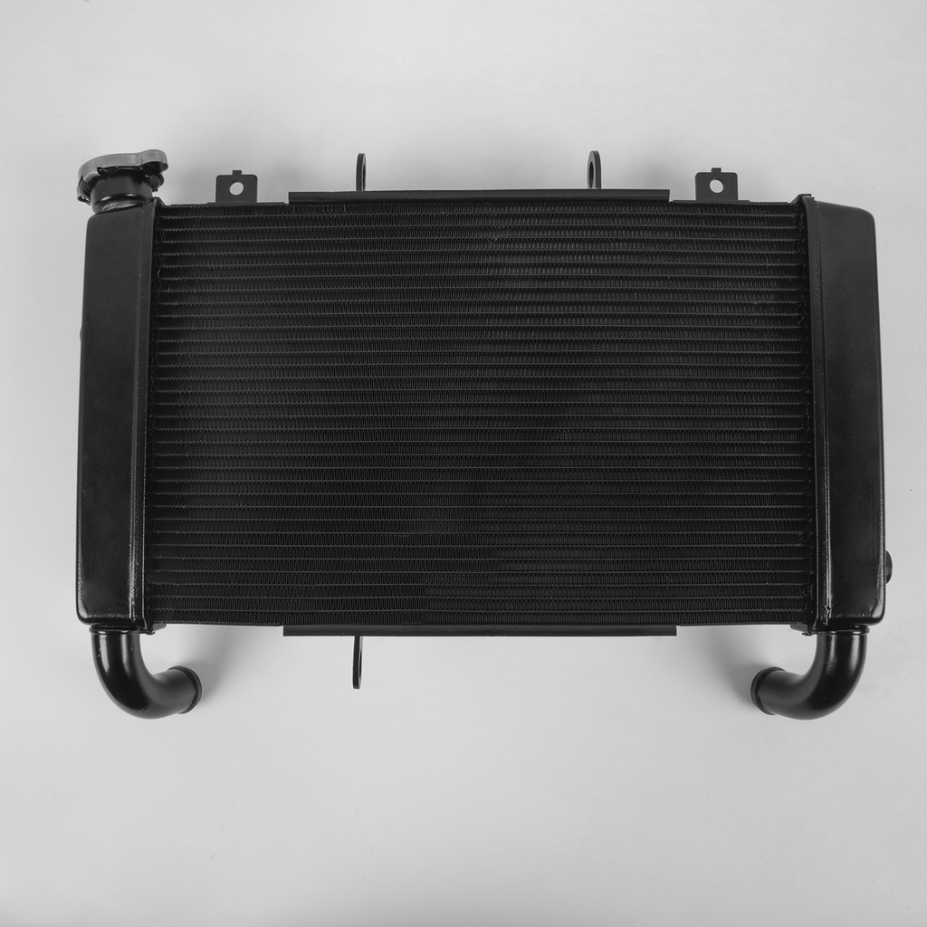 Ultrasupplier Motorcycle Water Tank Radiator Cooler Cooling For Honda ...
