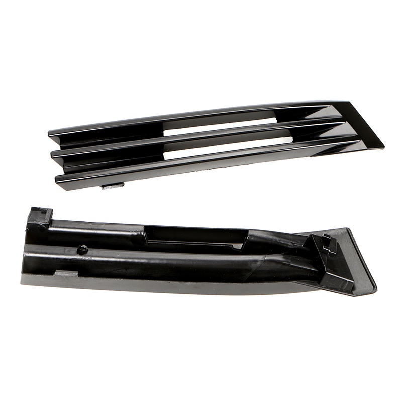 Car Ventilation Grill Bumper Lower Grille Inner for Mercedes-Benz W202 ...