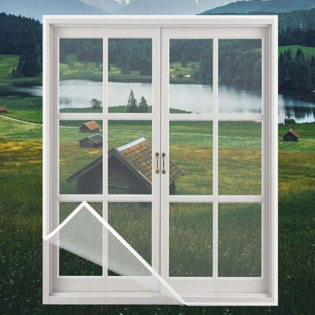 Mosquito Window Screen net Anti for Door Plastic Screen Window Screen ...