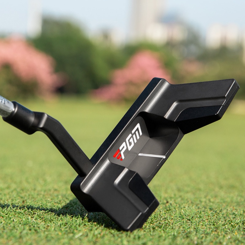 PGM New aviation aluminum series right handed golf putter with ...