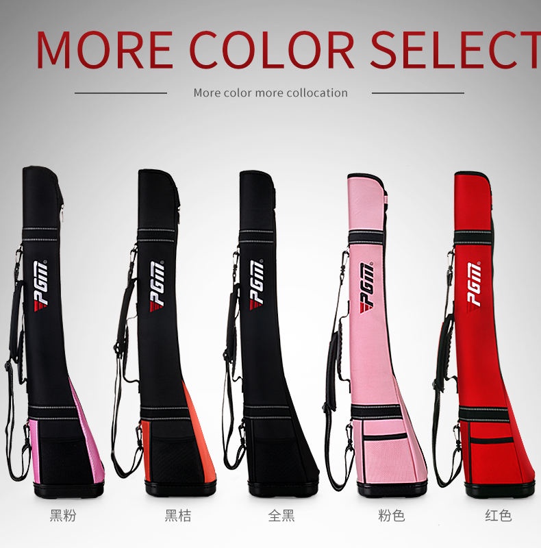 PGM Golf Bag Pencil Bag Newlydesigned small golf ball Shopee Philippines