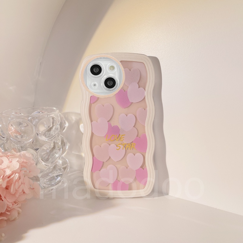 Cute BFF Casing Infinix ITEL S23 NOTE 30 12 G96 2023 4G Hot 50i 40 40i ...