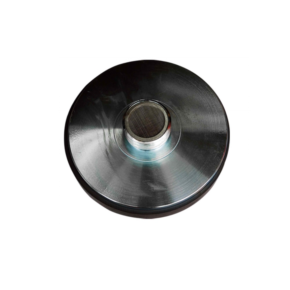 KEVLER TTD-300 300W Treated Titanium Dome Shape Compression Driver with ...