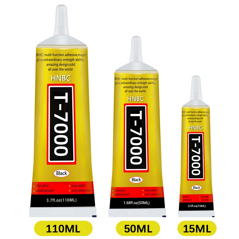 T7000 T8000 Glue Multi Purpose Adhesive Glue Gam Phone Screen LCD Back