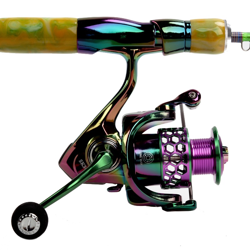 Fisherman Max Drag 25kg 1000 6000 Size Mesin Pancing Big Trolling ...