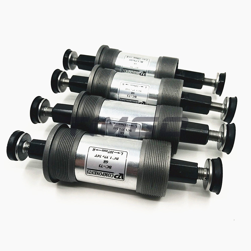 Movimento Centrale VP-BC73AE Sigillato Per Bici Da Strada 68x115 Mm - Nuovo