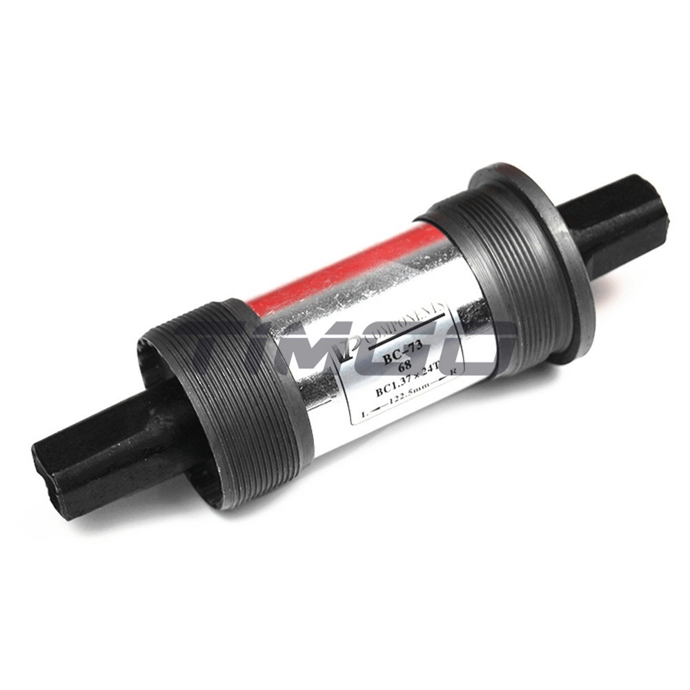 Sealed Cartridge Bottom Bracket VP BC-73 68mm MTB Road Bike Sealed