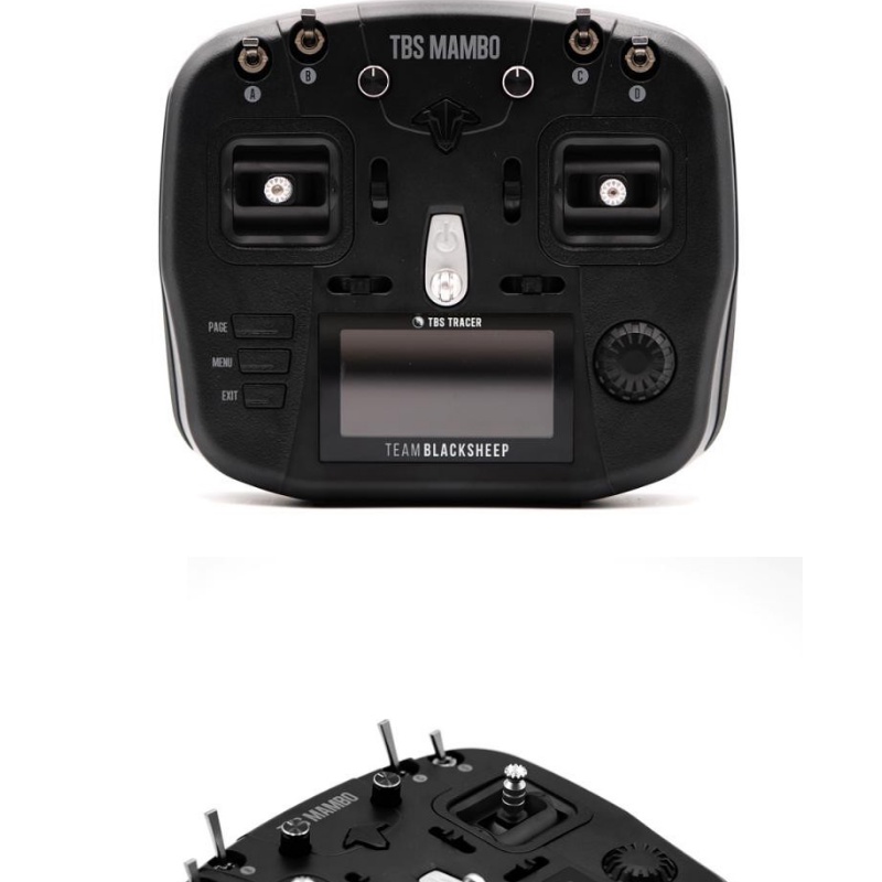 In Stock Blacksheep TBS MAMBO Ethix Transmitter REmote