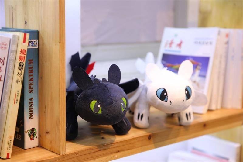 Toothless Baby Helmet Accessories Doll Ski Cat Ear Motorcycle ...