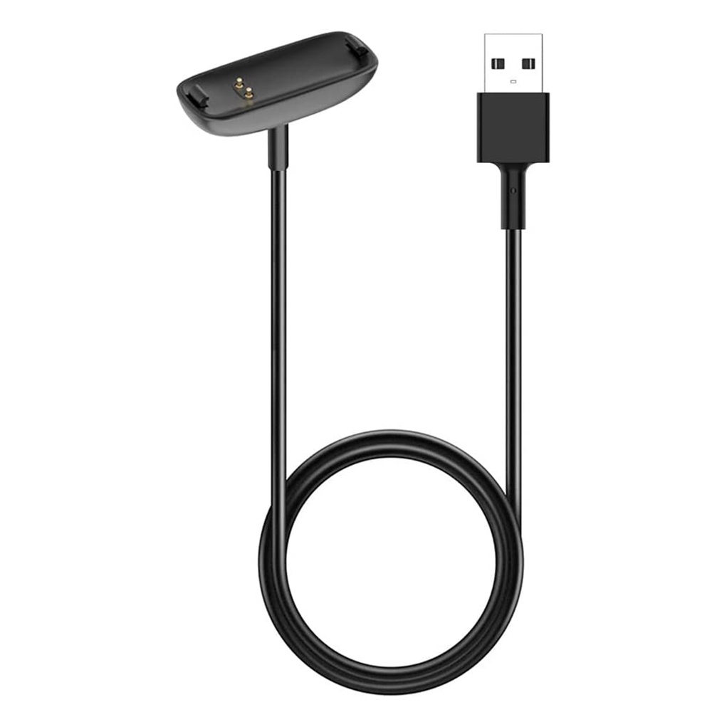 Charger for Fitbit Inspire Fitness Tracker, Replacement Charging Cable  Cord Accessory for Fitbit Inspire