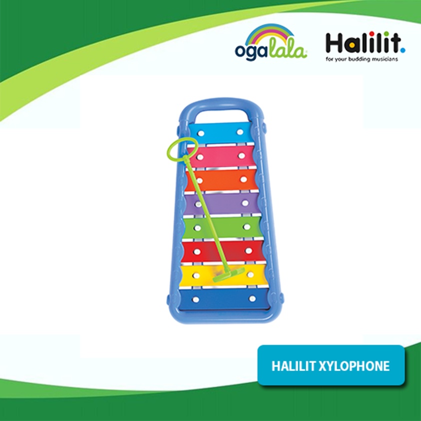 Halilit Xylophone for you budding musicians