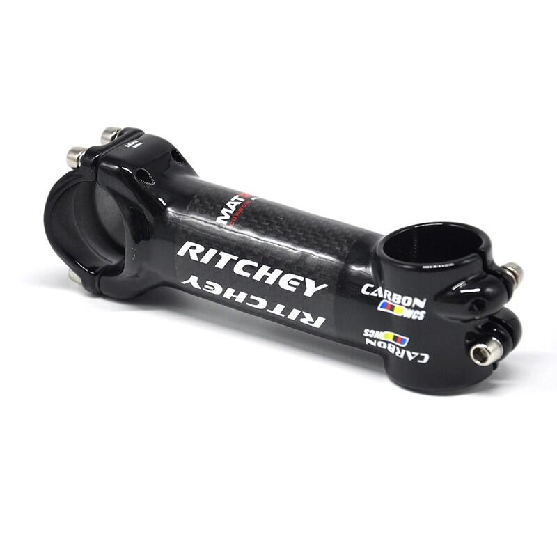 Potence Ritchey comp 120 mm 11/8 oversize à -31