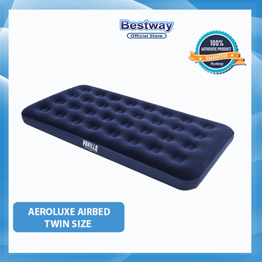 Pavillo outdoor aeroluxe clearance airbed