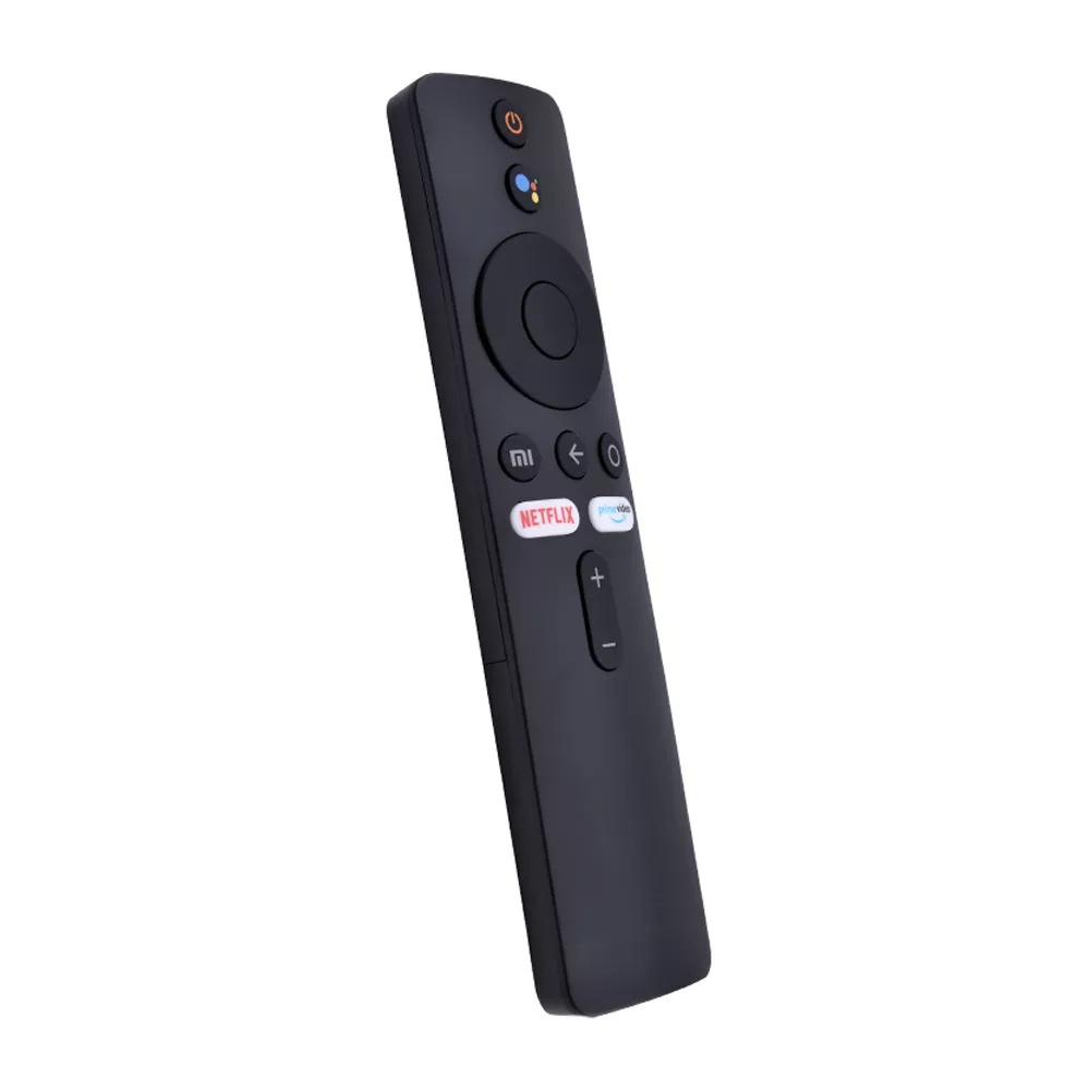 New Original XMRM-00A Bluetooth Voice Remote Control For MI Box 4K ...