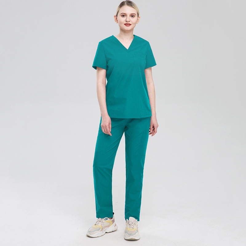 Dental hospital operating room wash clothes elastic quick-drying doctor ...