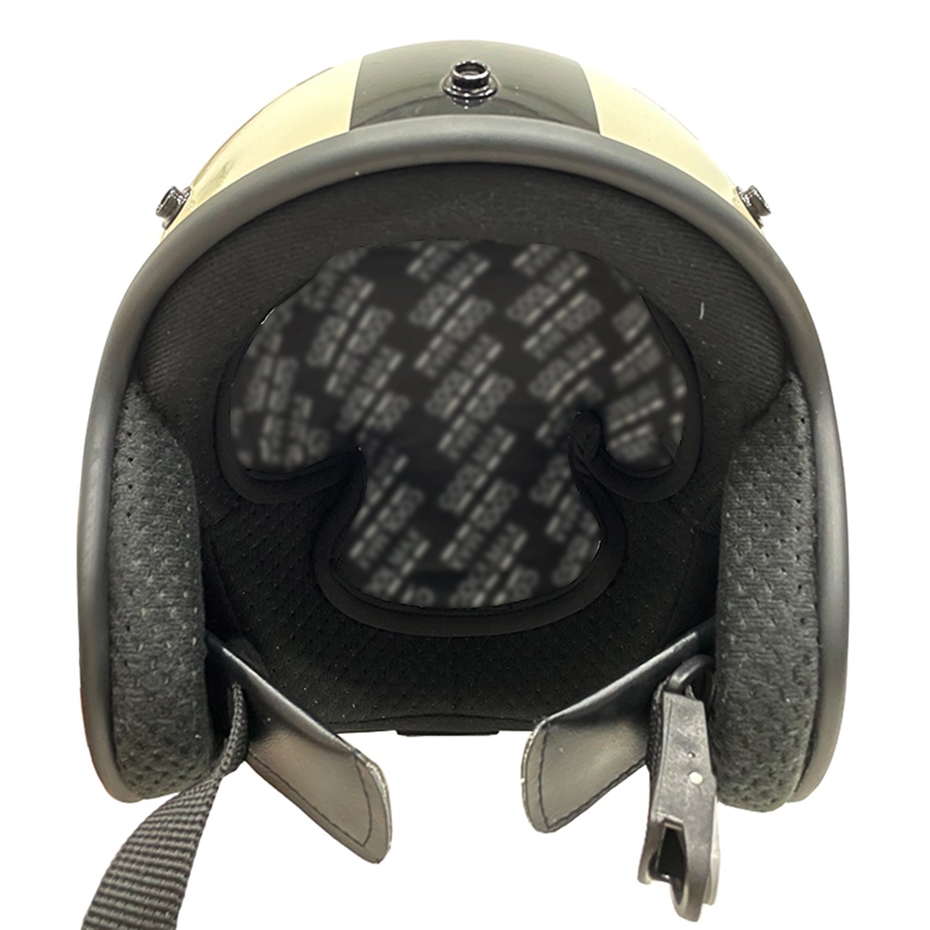 Motorcycle Helmet Liner,Anti Sweat Cooling Breathable Helmet Lining ...