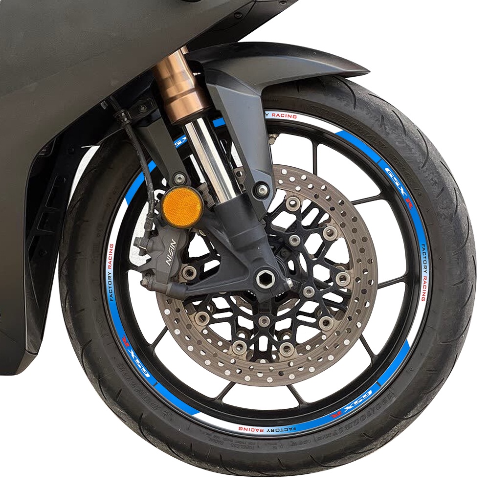 SUZUKI GSX-R125 GSX-250R/GSX-R150 GSX-S150 GSX 250R 17inch Wheel Hub ...