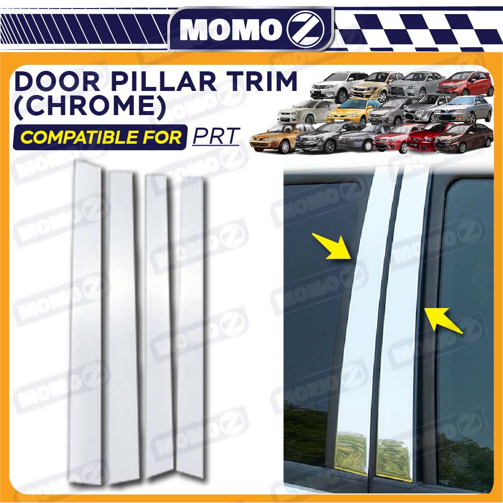 Car Door Pillar Proton X70 Persona Iriz Saga Gen2 Satria Wira Waja
