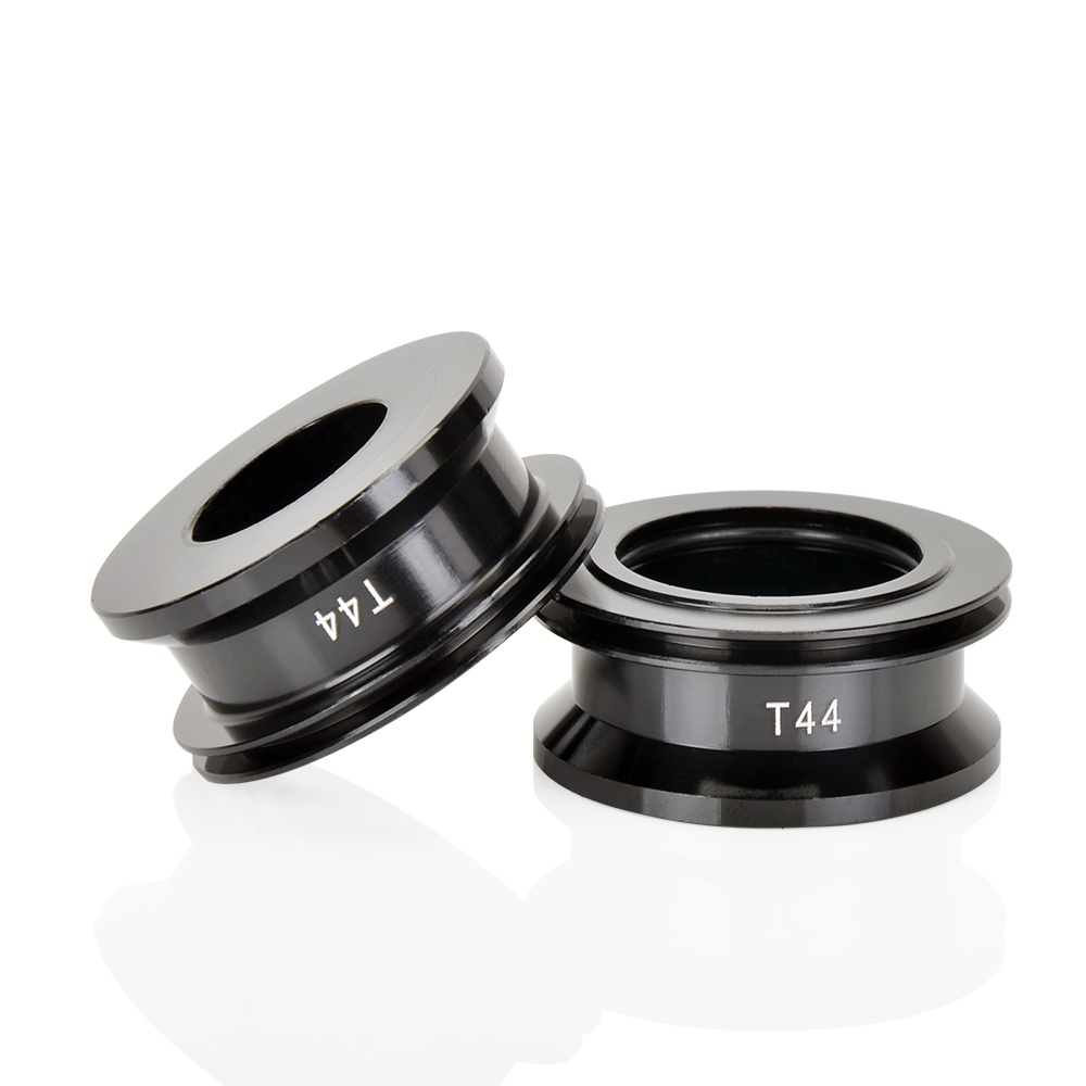 Koozer Bicycle T38 T44 Forks Boost Hubs Converts Torque Cap For ...