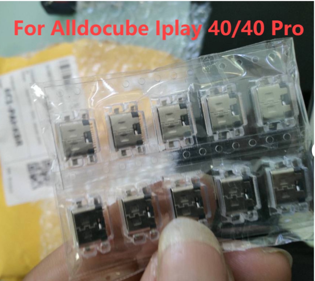 2-20pcs Type-C USB Jack Charging Socket Charger Port Plug Connector For ...