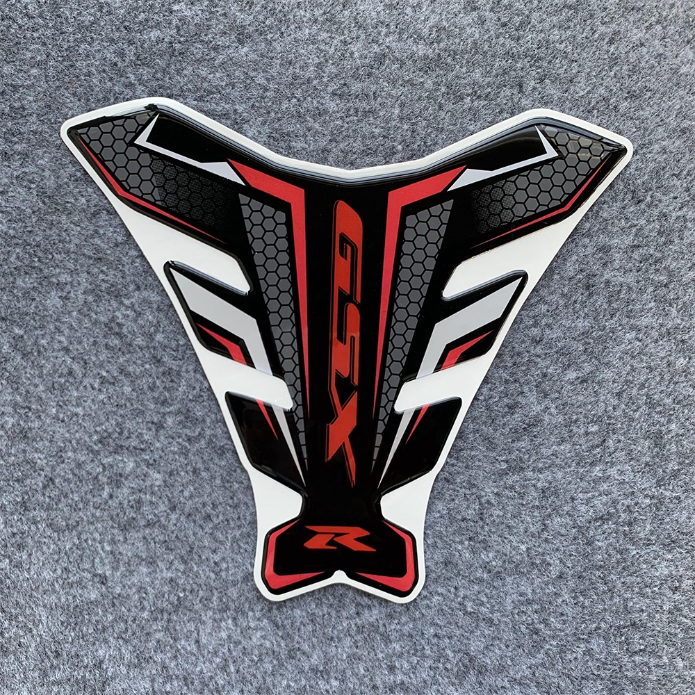 SUZUKI GSX 250R GSX-R1000 Fuel Tank Epoxy Stickers Motorcycle Protect ...