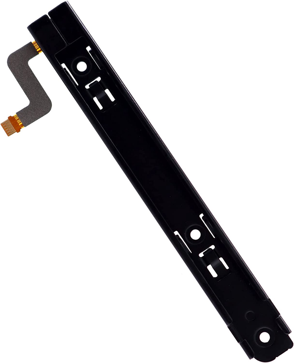 NSLikey Metal slide Rails Replacement for Nintendo Switch OLED 2021 ...