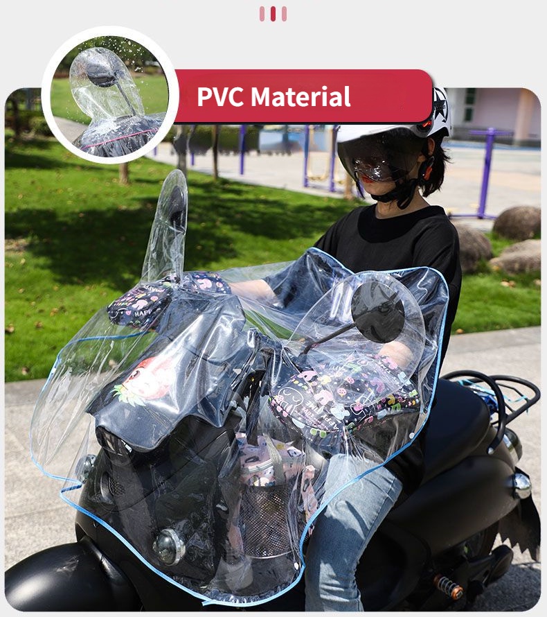2 wheeler rain cover clearance